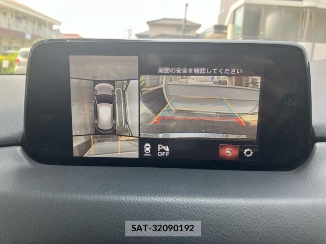Mazda CX-5 2019-11 8314052-16