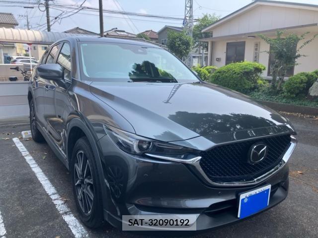 Mazda CX-5 2019-11 8314052-1