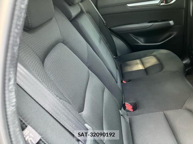 Mazda CX-5 2019-11 8314052-19
