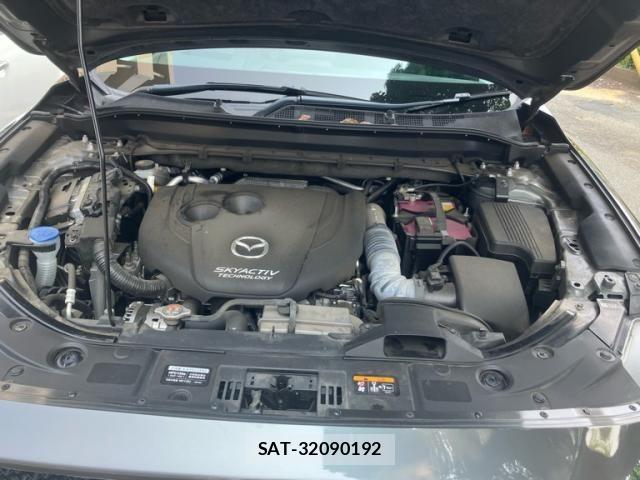 Mazda CX-5 2019-11 8314052-23