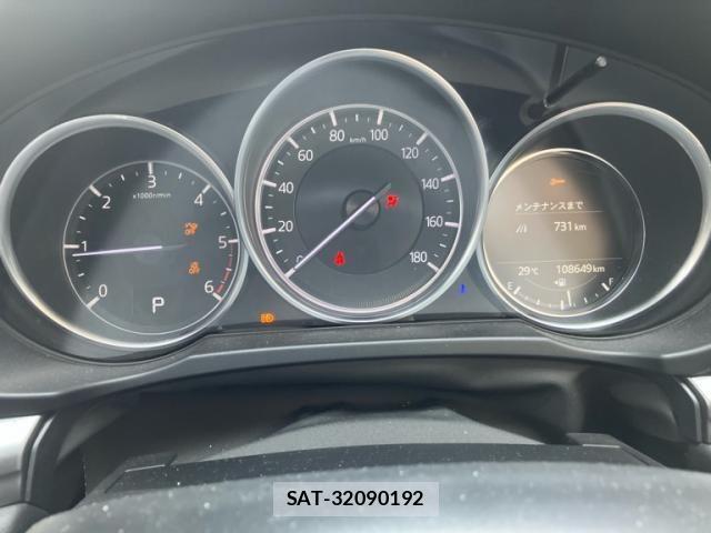 Mazda CX-5 2019-11 8314052-24