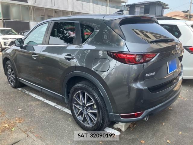 Mazda CX-5 2019-11 8314052-2
