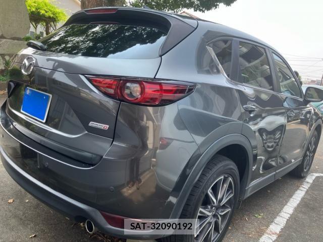 Mazda CX-5 2019-11 8314052-3