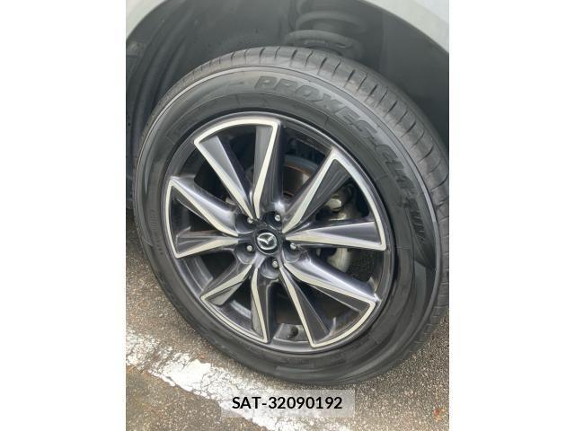 Mazda CX-5 2019-11 8314052-4