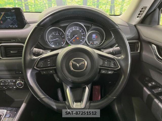 Mazda CX-5 2018-09 8314049-10
