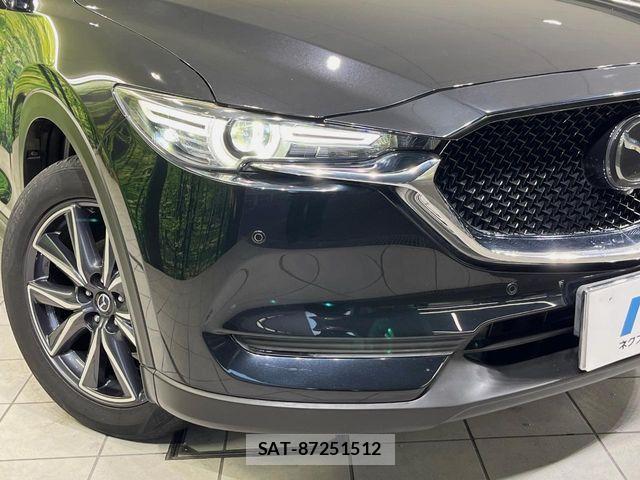 Mazda CX-5 2018-09 8314049-11