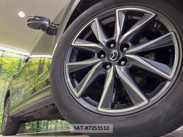 Mazda CX-5 2018-09 8314049-12