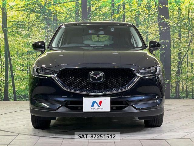 Mazda CX-5 2018-09 8314049-13