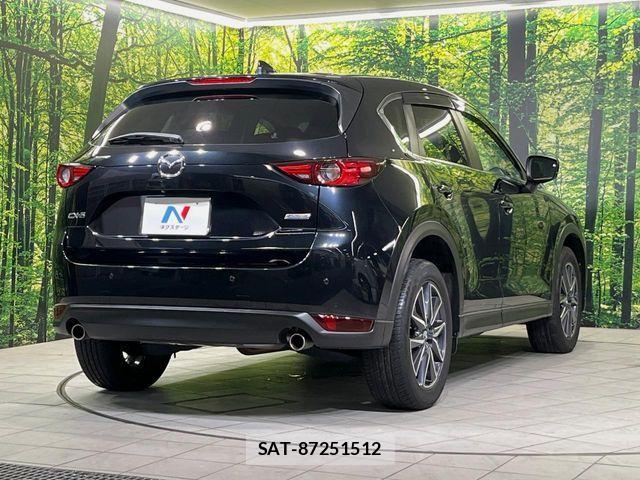 Mazda CX-5 2018-09 8314049-16