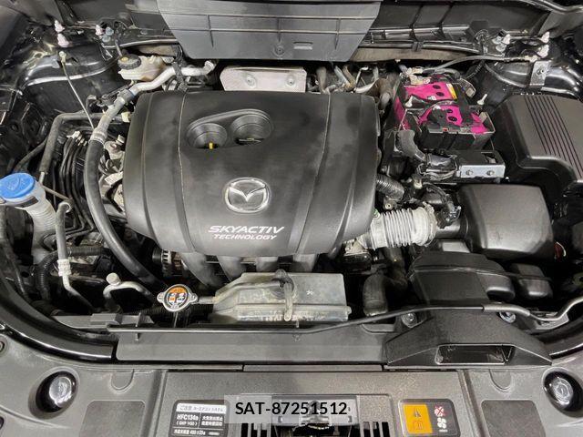 Mazda CX-5 2018-09 8314049-17