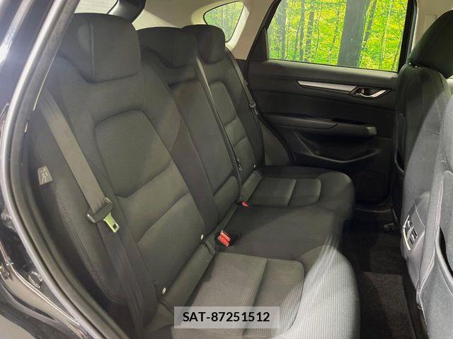 Mazda CX-5 2018-09 8314049-8
