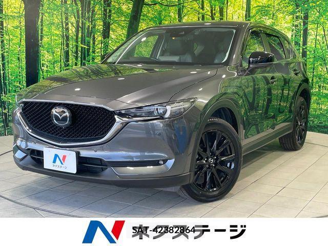 Mazda CX-5 2020-12 8314044-0