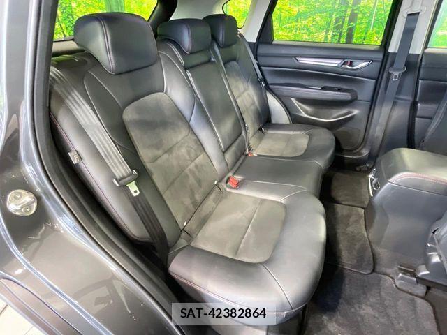 Mazda CX-5 2020-12 8314044-9