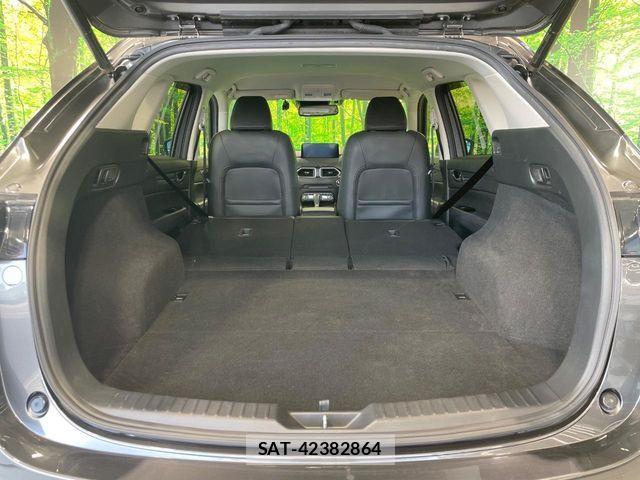 Mazda CX-5 2020-12 8314044-10