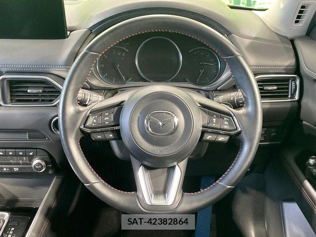 Mazda CX-5 2020-12 8314044-11