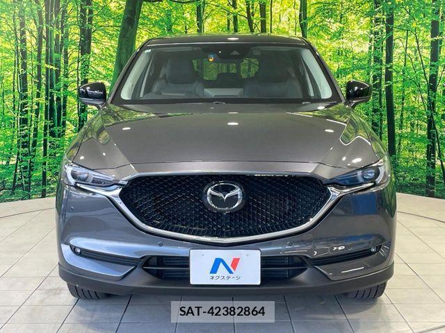 Mazda CX-5 2020-12 8314044-14