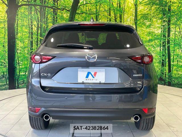 Mazda CX-5 2020-12 8314044-15