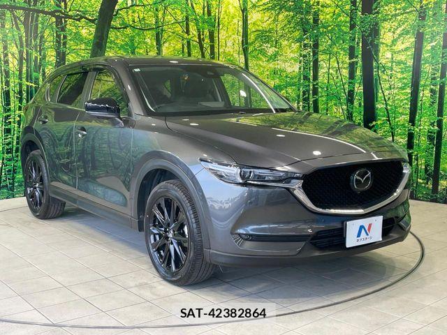 Mazda CX-5 2020-12 8314044-16