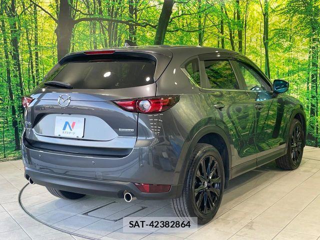 Mazda CX-5 2020-12 8314044-17