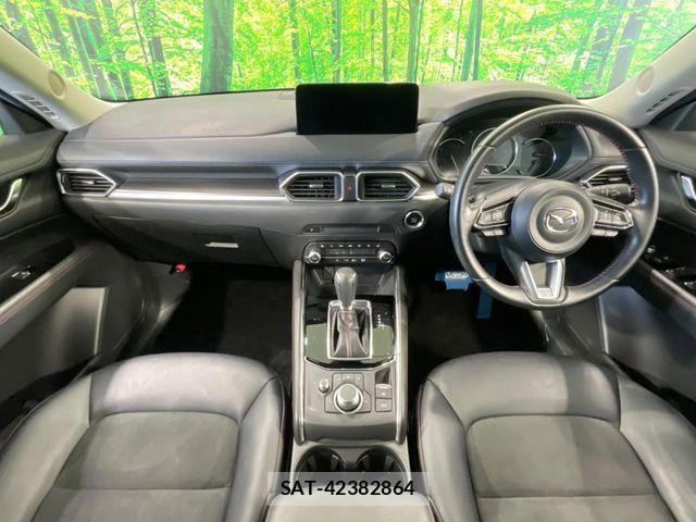 Mazda CX-5 2020-12 8314044-1