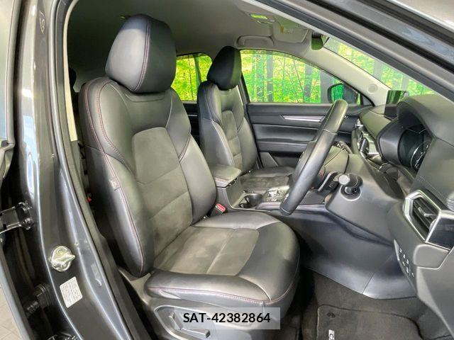 Mazda CX-5 2020-12 8314044-8
