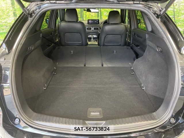 Mazda CX-5 2023-05 8314036-9