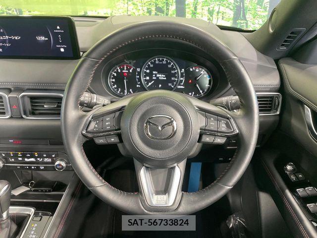Mazda CX-5 2023-05 8314036-10