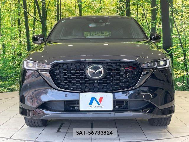 Mazda CX-5 2023-05 8314036-13