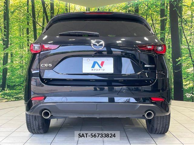 Mazda CX-5 2023-05 8314036-14