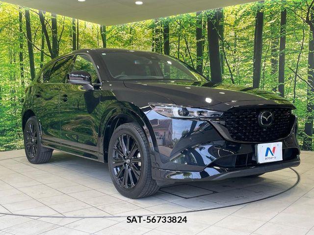 Mazda CX-5 2023-05 8314036-15