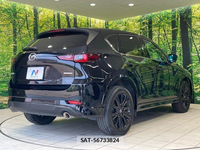Mazda CX-5 2023-05 8314036-16