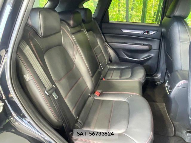 Mazda CX-5 2023-05 8314036-8