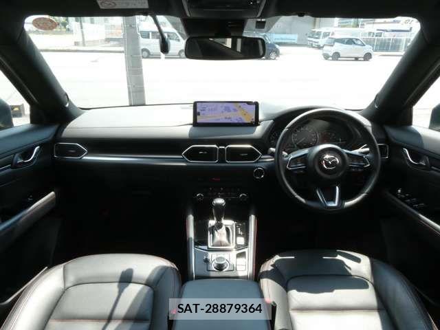 Mazda CX-5 2022-11 8314032-9