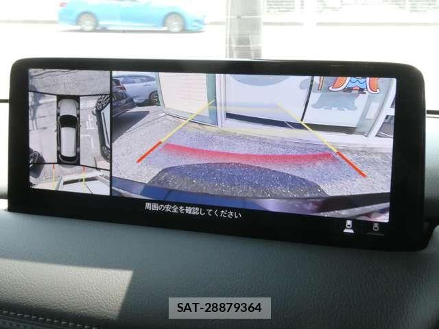 Mazda CX-5 2022-11 8314032-2