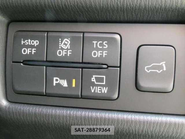 Mazda CX-5 2022-11 8314032-3