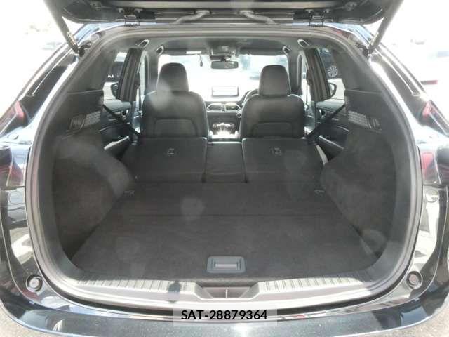 Mazda CX-5 2022-11 8314032-8