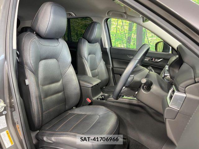 Mazda CX-5 2017-04 8314055-9