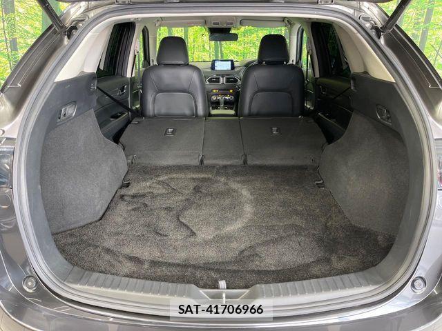 Mazda CX-5 2017-04 8314055-10