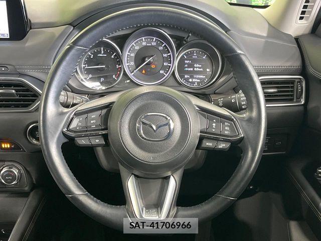 Mazda CX-5 2017-04 8314055-11
