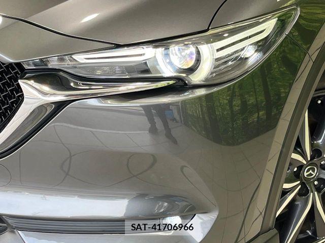 Mazda CX-5 2017-04 8314055-12