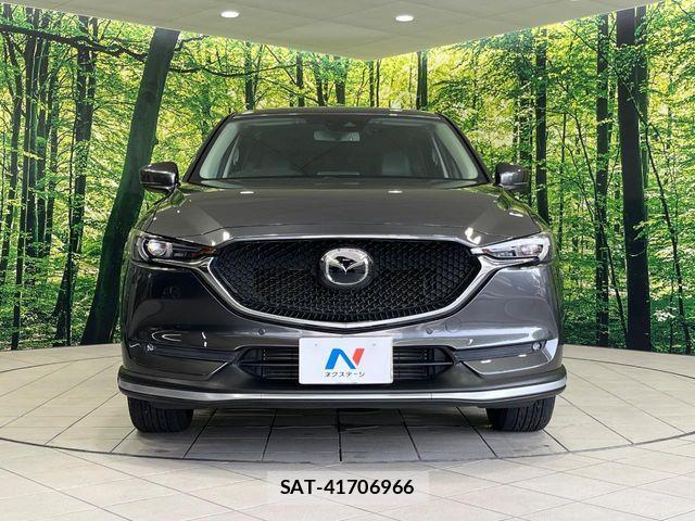 Mazda CX-5 2017-04 8314055-14