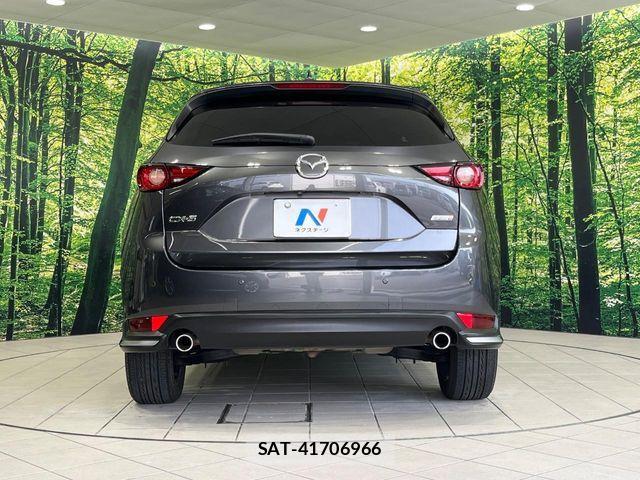 Mazda CX-5 2017-04 8314055-15