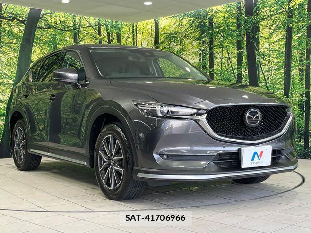 Mazda CX-5 2017-04 8314055-16