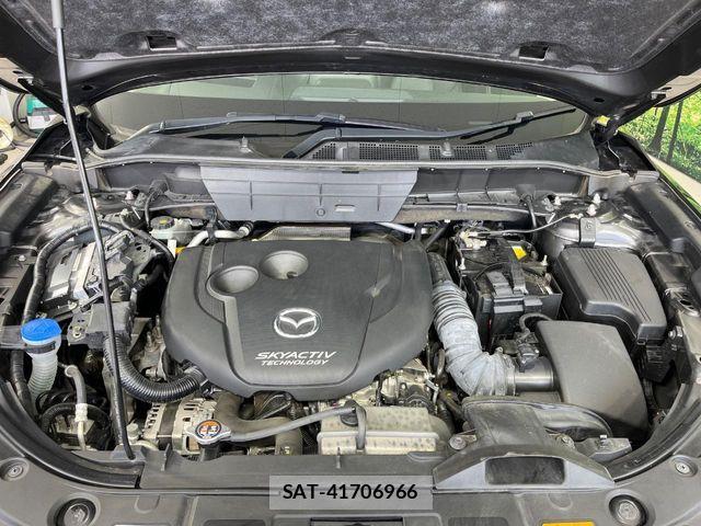 Mazda CX-5 2017-04 8314055-18