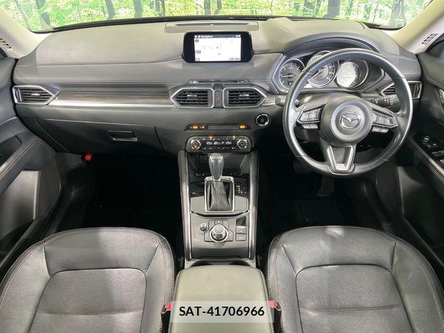 Mazda CX-5 2017-04 8314055-1