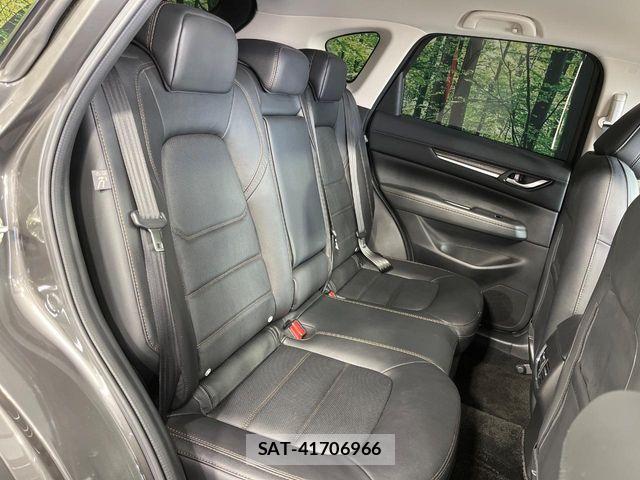 Mazda CX-5 2017-04 8314055-8
