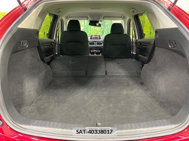 Mazda CX-5 2018-03 8335472-9