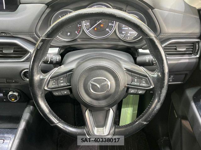 Mazda CX-5 2018-03 8335472-10