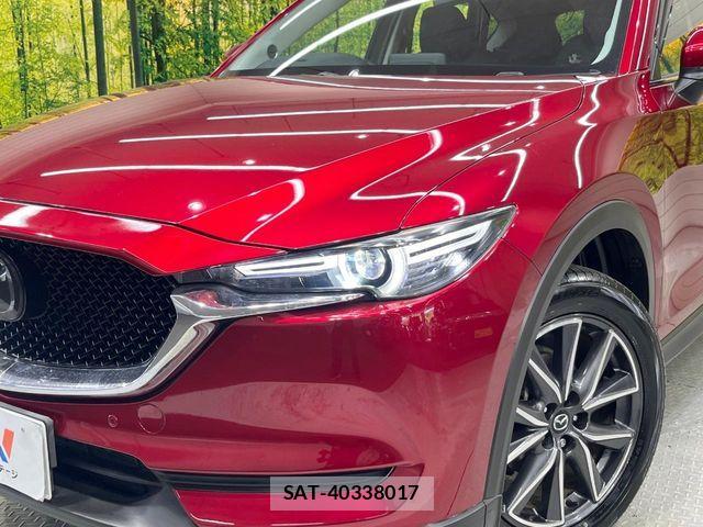 Mazda CX-5 2018-03 8335472-11
