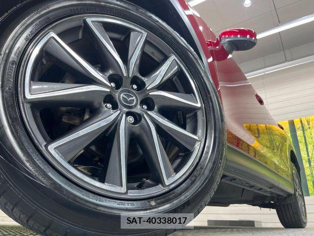 Mazda CX-5 2018-03 8335472-12